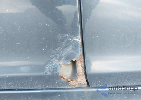 2008 Toyota Yaris from USA, damaged, VIN JTDBT923681262140